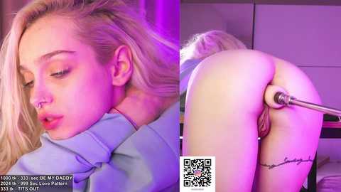 pafosstar @ chaturbate on 20240206