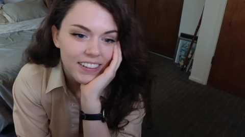 charlotte1996 @ chaturbate on 20240207