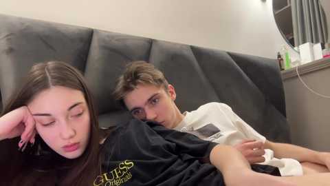 luis7777hui @ chaturbate on 20240207