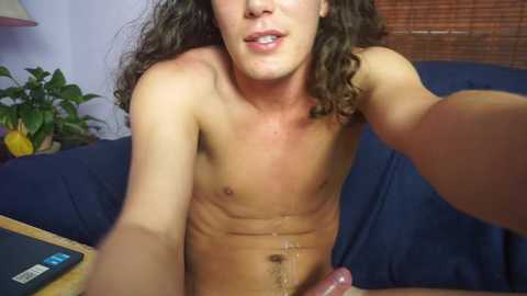 scott_bleu @ chaturbate on 20240207