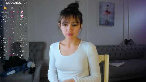 t0keng1rl @ chaturbate on 20240207