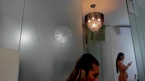 anyarayne @ chaturbate on 20240209