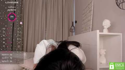 natsumiito @ chaturbate on 20240209