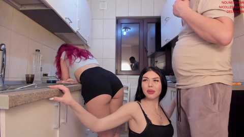 nolimitscoupl3 @ chaturbate on 20240209