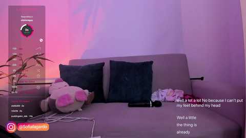sweet_littleee @ chaturbate on 20240209