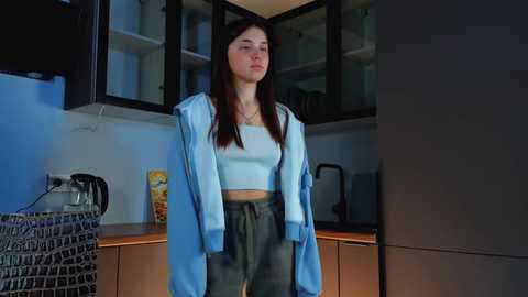 catheryncorrell @ chaturbate on 20240210