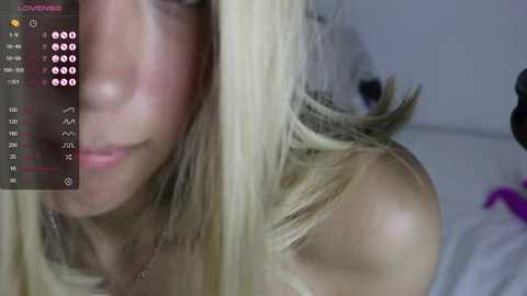 wendy_daniela @ chaturbate on 20240210