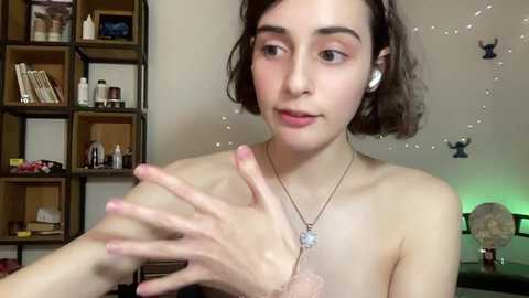 wonderland_stia @ chaturbate on 20240210