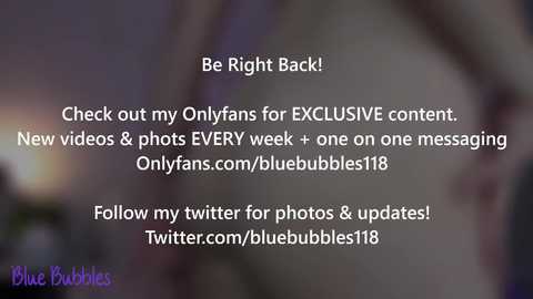 bluebubbles118