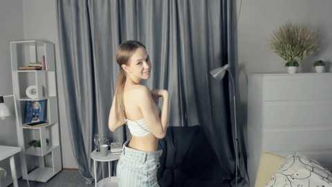 loveeonlovee @ chaturbate on 20240212