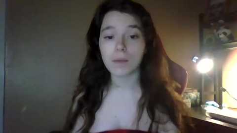 anna46290 @ chaturbate on 20240213