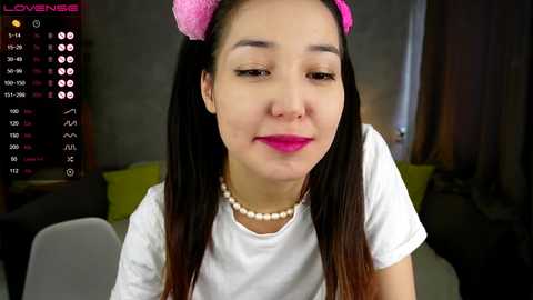 mary_shiota @ chaturbate on 20240213