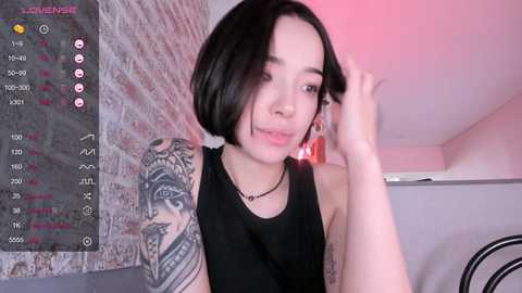 uhhottie @ chaturbate on 20240213