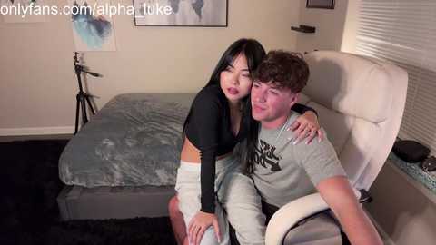 alpha_luke @ chaturbate on 20240214
