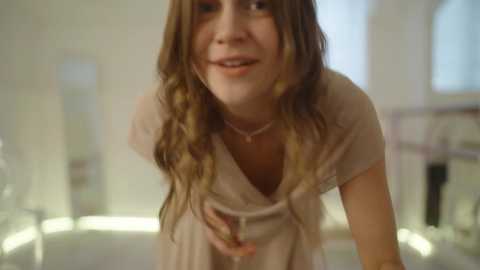 eli_sun @ chaturbate on 20240214