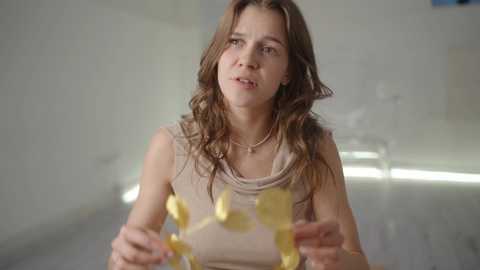 eli_sun @ chaturbate on 20240214