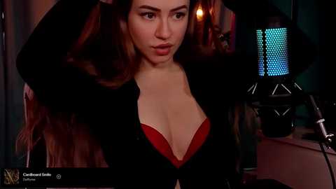 la_seductrice @ chaturbate on 20240215