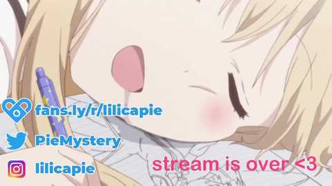 lilicapie