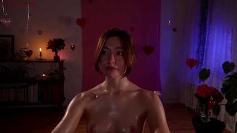alisonrouge @ chaturbate on 20240216