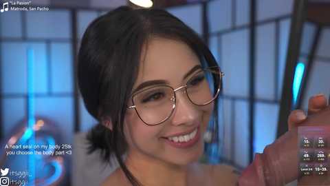 gigi_ulala @ chaturbate on 20240217