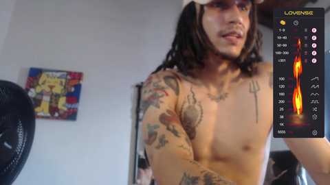 kamus2 @ chaturbate on 20240217