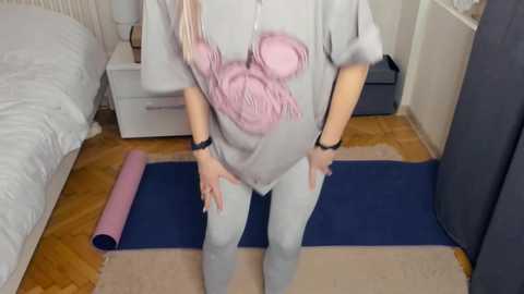 yasminaduncan @ chaturbate on 20240217