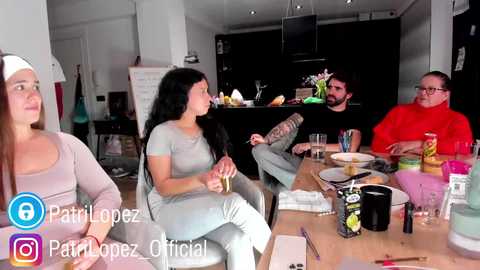 crazypaty @ chaturbate on 20240218