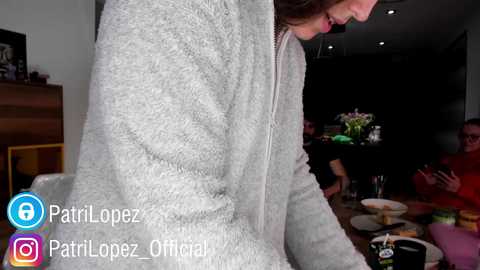 crazypaty @ chaturbate on 20240218