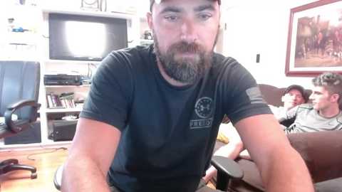 hardworkertn @ chaturbate on 20240219