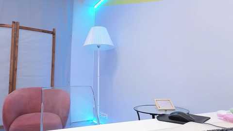 lovlybambi @ chaturbate on 20240219