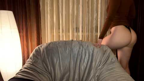 cute_siberian_girl @ chaturbate on 20240220