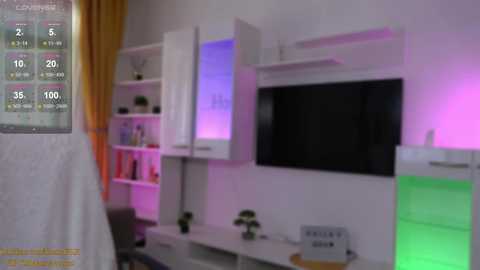 haileygrx @ chaturbate on 20240220