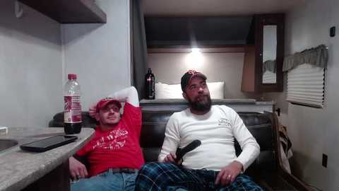hardworkertn @ chaturbate on 20240220