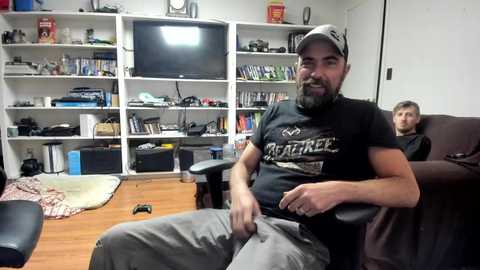 hardworkertn @ chaturbate on 20240220