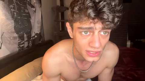iblamedevan @ chaturbate on 20240220