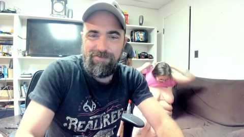hardworkertn @ chaturbate on 20240221