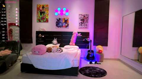 madnessalise @ chaturbate on 20240221