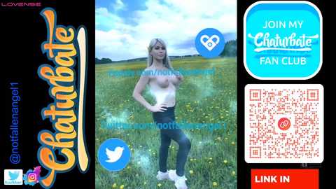 notfallenangel @ chaturbate on 20240221