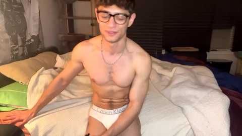 iblamedevan @ chaturbate on 20240222