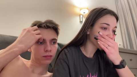 luis7777hui @ chaturbate on 20240223