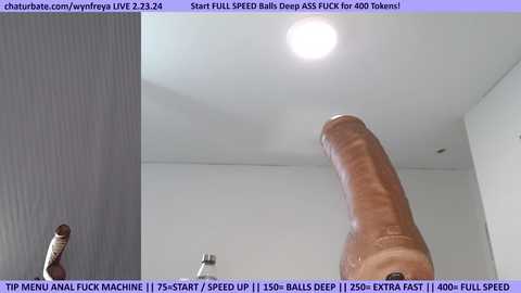 wynfreya @ chaturbate on 20240223