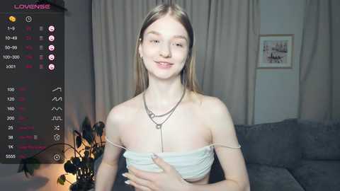 _magic_smile_ @ chaturbate on 20240224