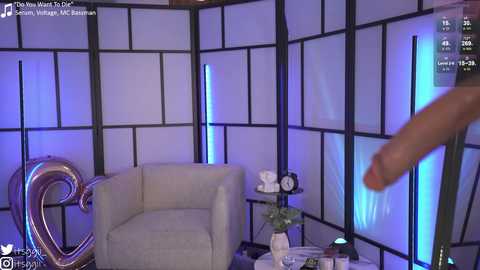 gigi_ulala @ chaturbate on 20240224