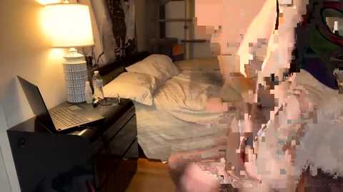 iblamedevan @ chaturbate on 20240224