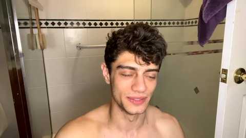 iblamedevan @ chaturbate on 20240224