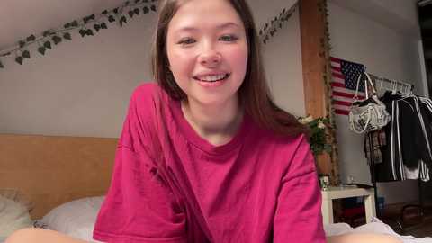 eternal_infinite @ chaturbate on 20240226