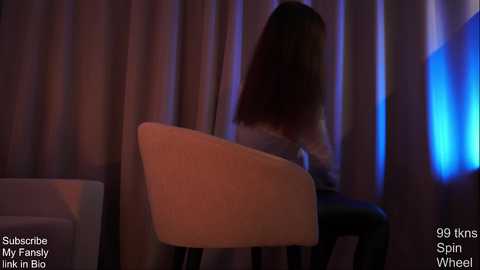 ms_seductive @ chaturbate on 20240226
