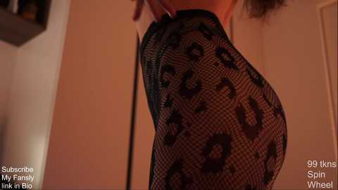ms_seductive @ chaturbate on 20240226