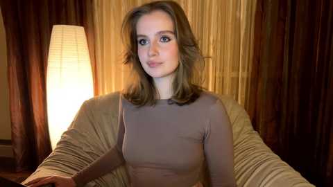 cute_siberian_girl @ chaturbate on 20240227