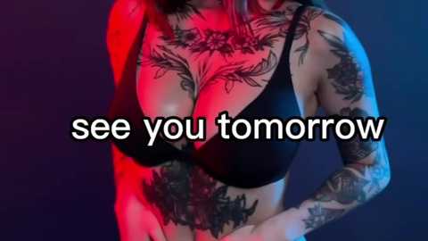 alyssa_fabulous @ chaturbate on 20240229